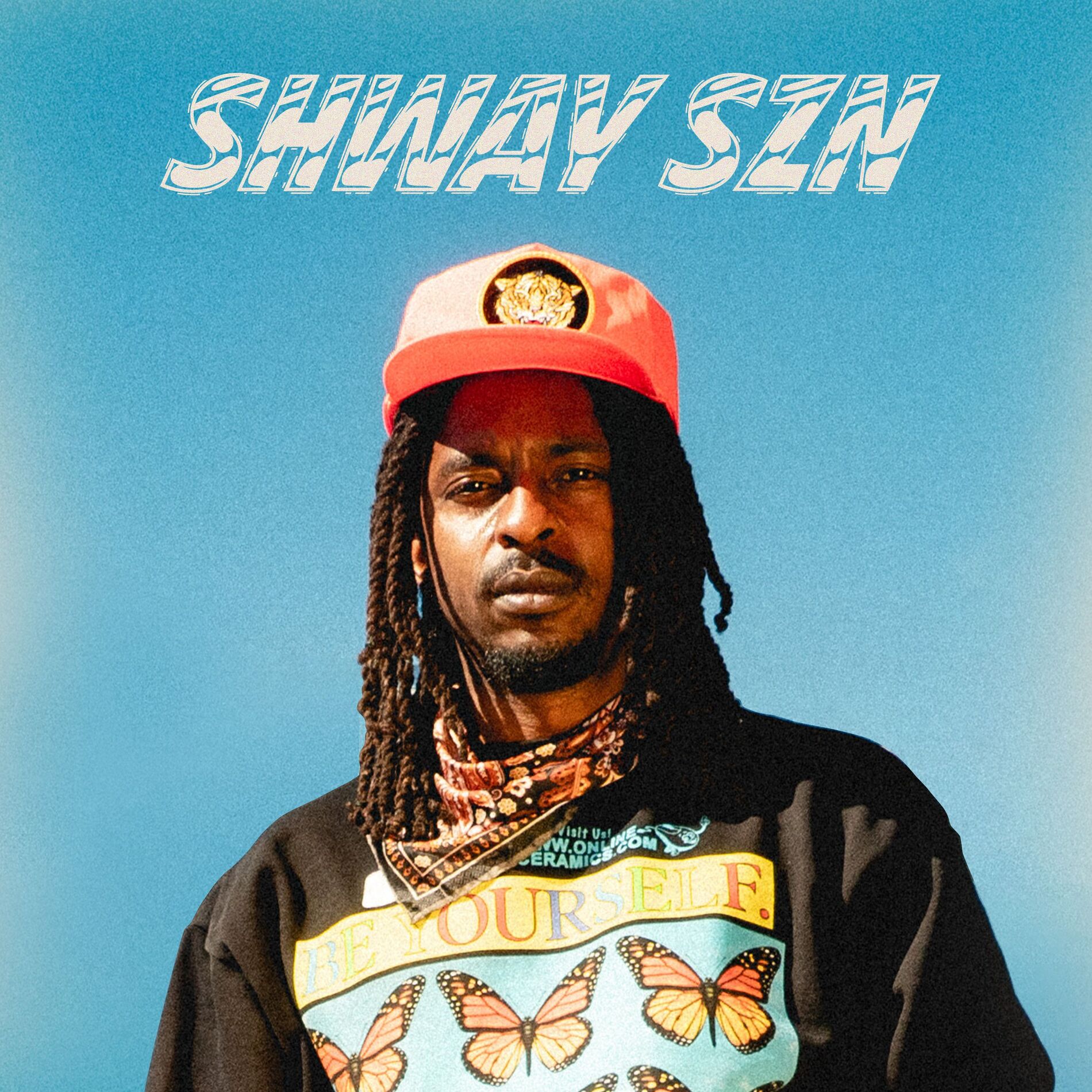 Album cover of Shway SZN