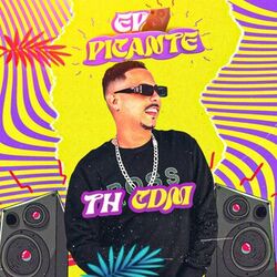 Cover of Picante (Cover)