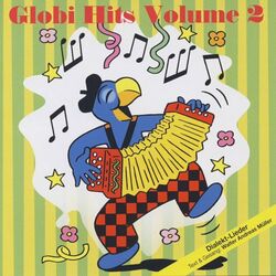 Cover of Globi Hits, Vol. 2