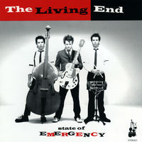 Amazon.com: The Living End (25th Anniversary): CDs & Vinyl