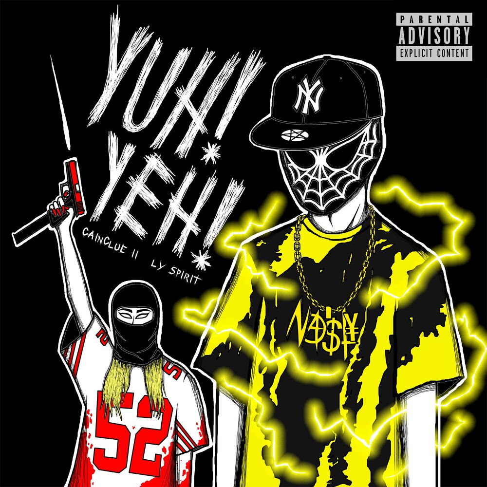 Picture of Yuh! Yeh!