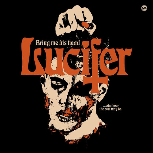 Bring Me His Head by Lucifer - 140 BPM