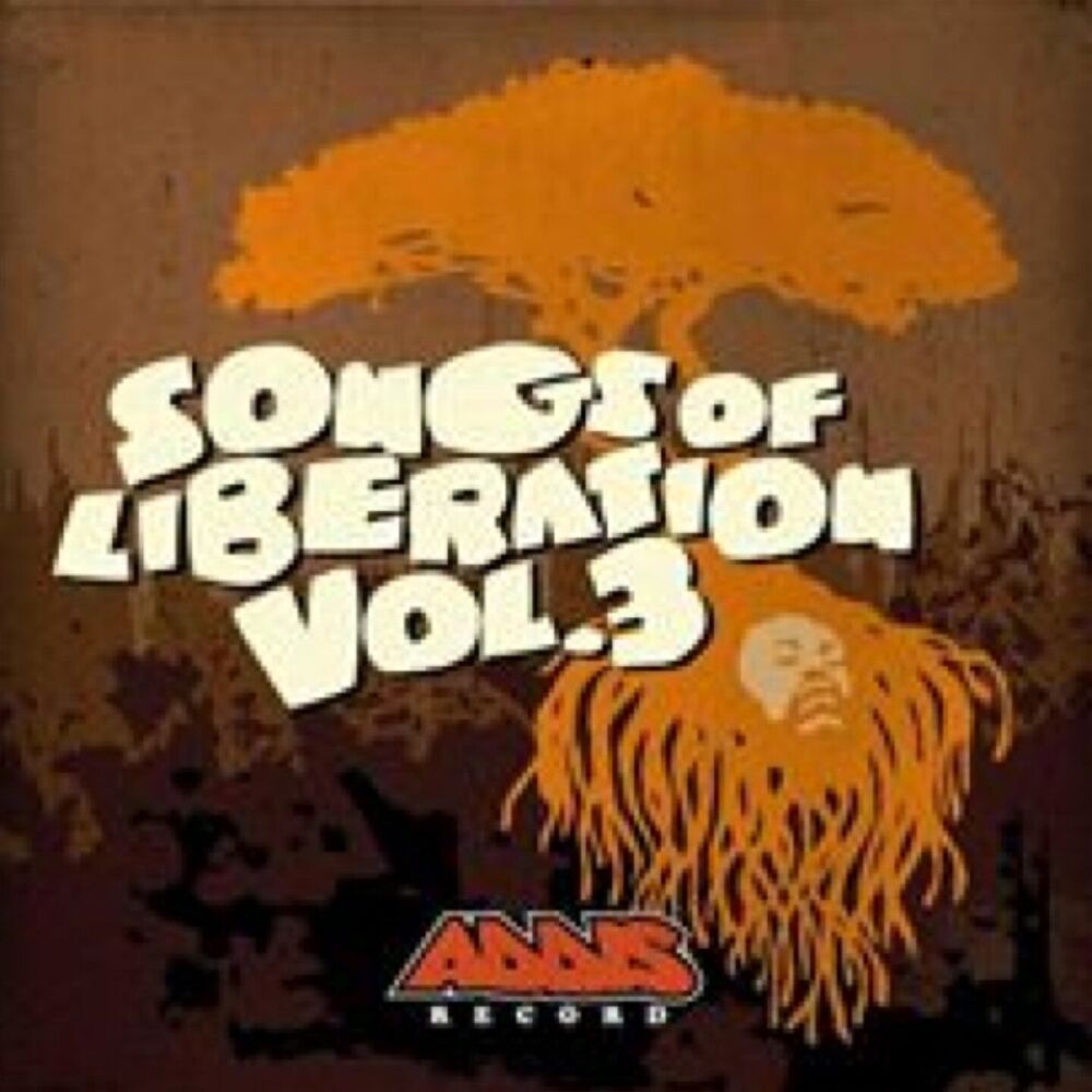 Picture of Songs of Liberation, Vol. 3