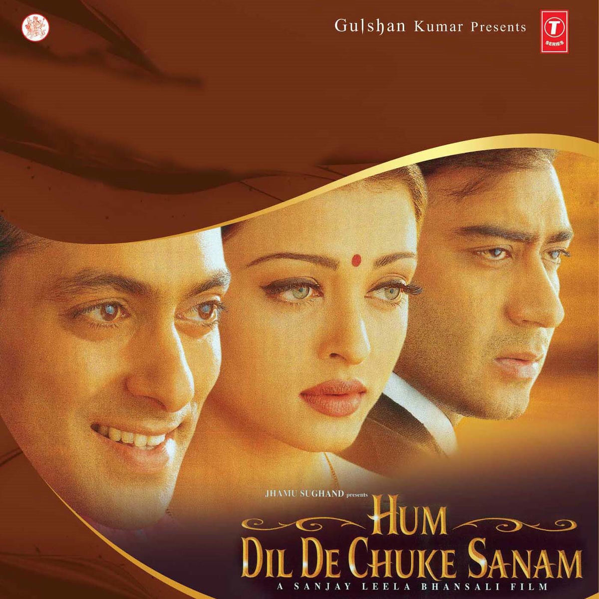 Album cover of Aankhon Ki Gustakhiyan