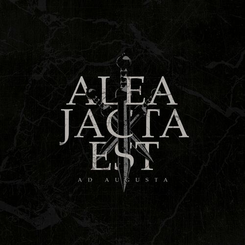 Ave Mujica Alea jacta est First Limited Edition CD Blu-ray