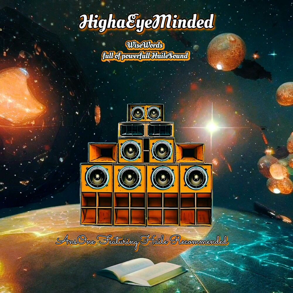 Picture of HighaEyeMinded