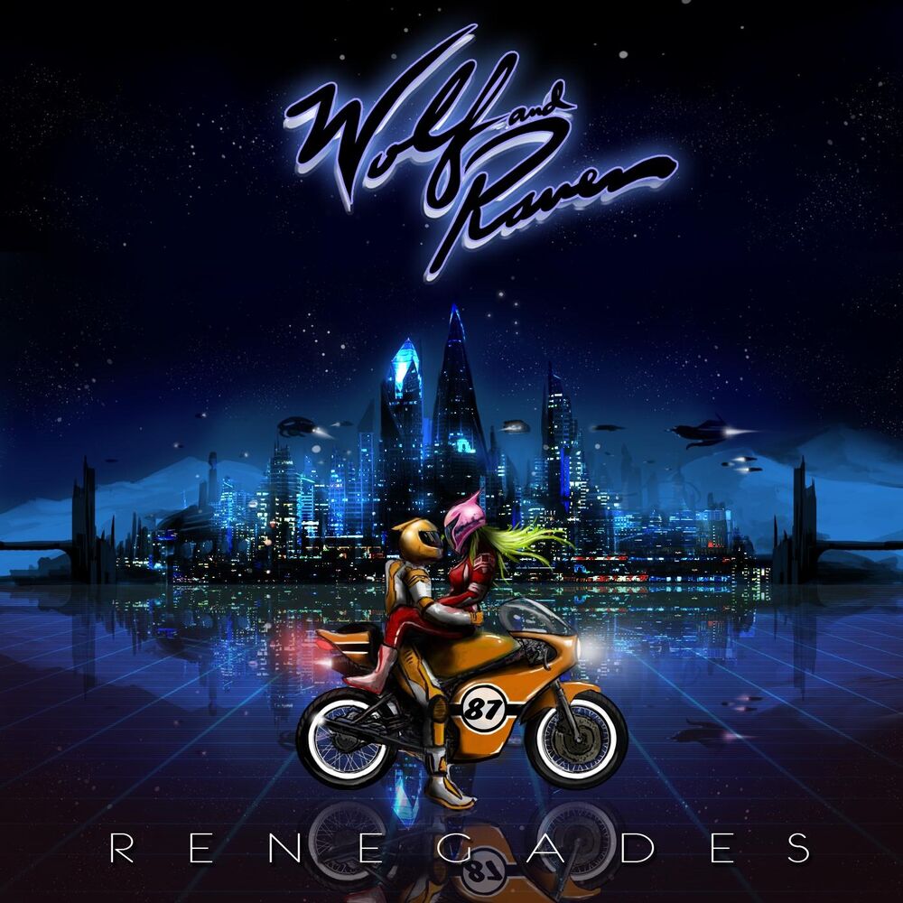 Picture of Renegades