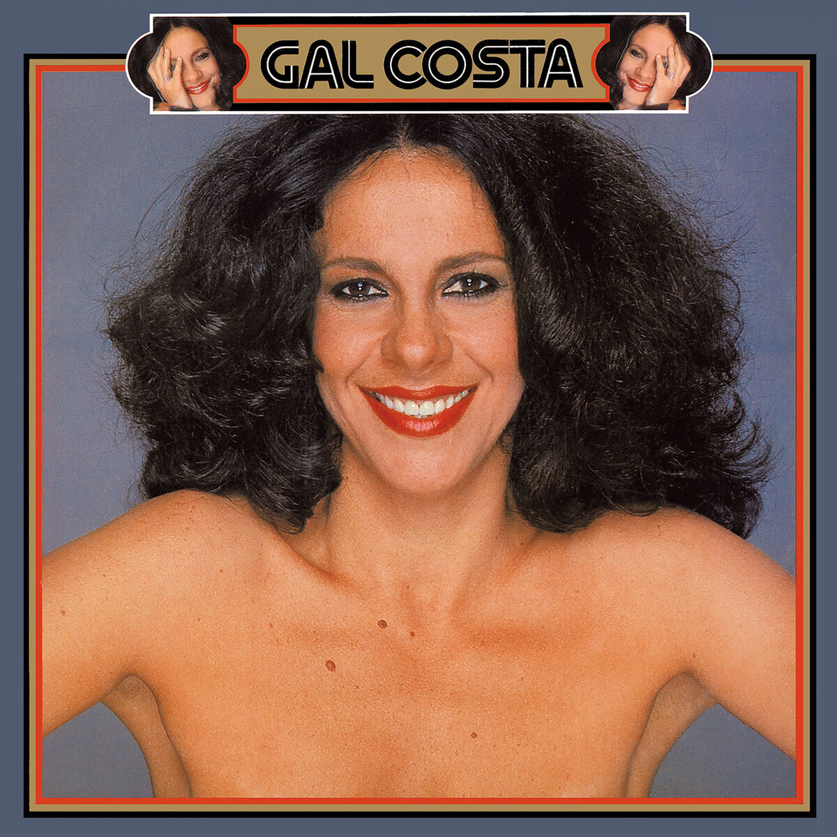 Album cover of Meu Bem Meu Mal