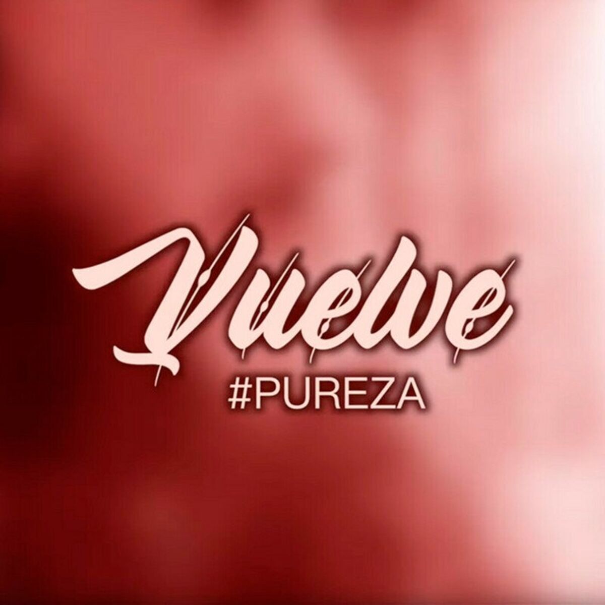 Album cover of Vuelve
