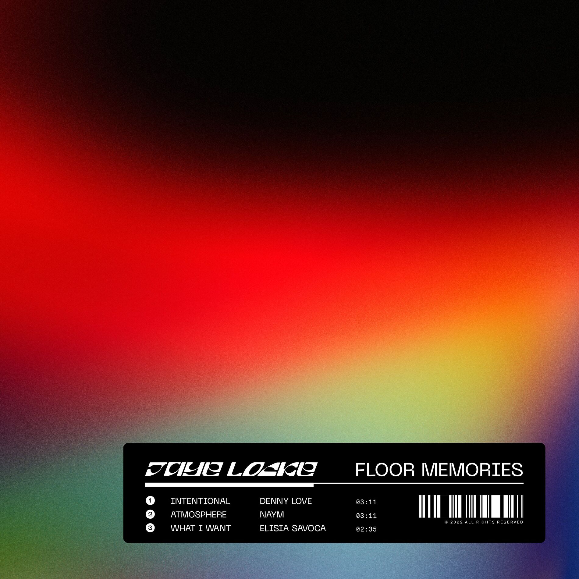 Album cover of Floor Memories