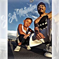 Cover of Self Motivation