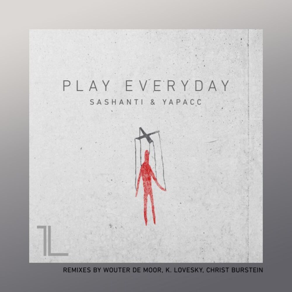 Picture of Play Everyday