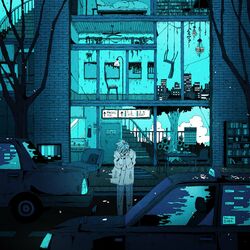 Cover of Yurei