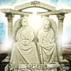 Cover of Superior