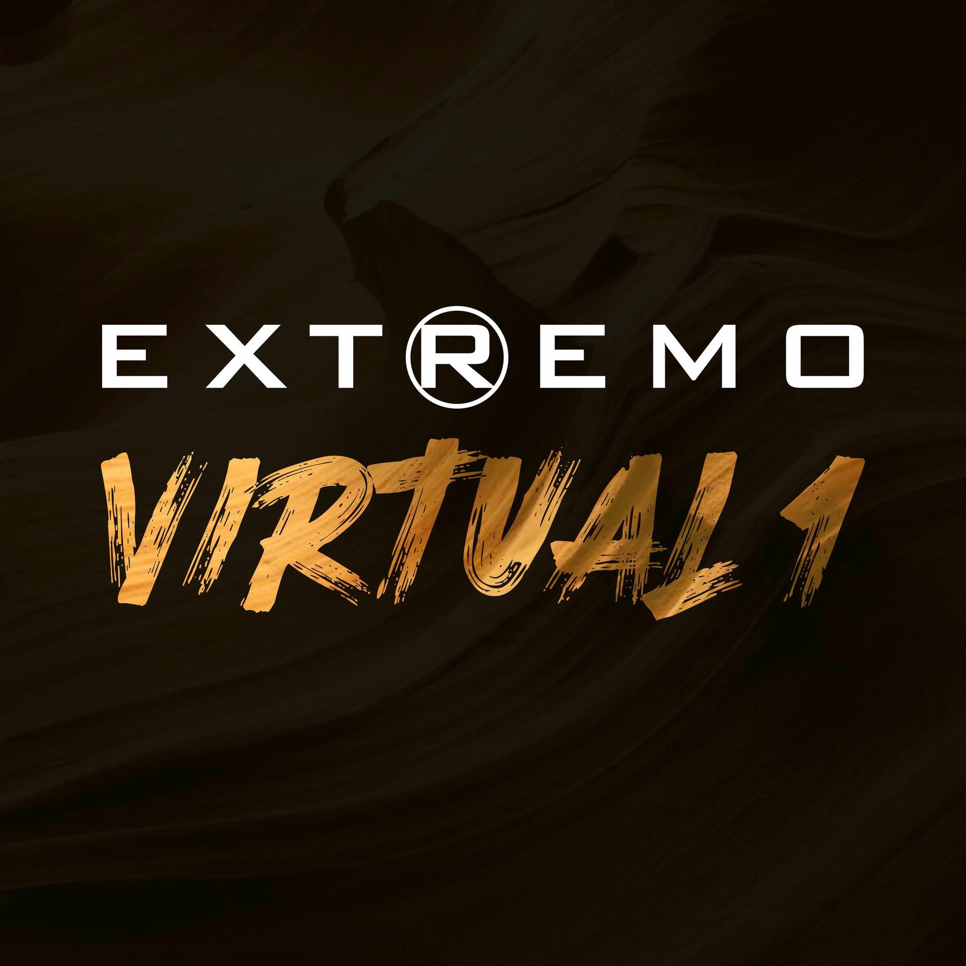 Album cover of Virtual 1