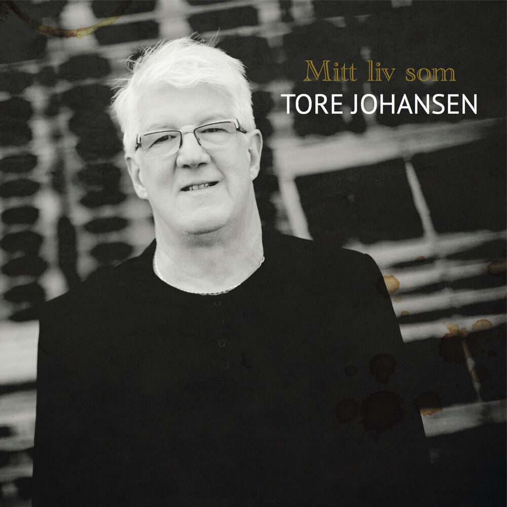 Picture of Mitt Liv Som Tore Johansen