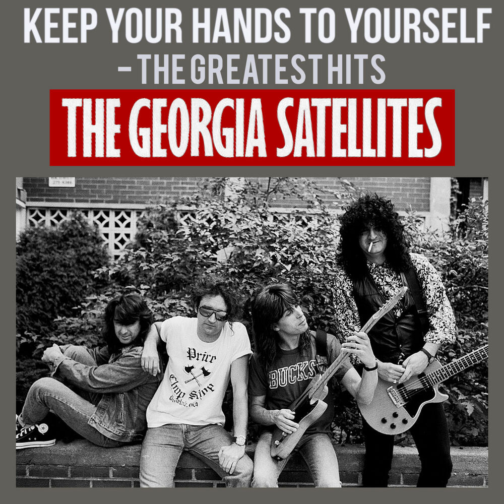 Picture of Keep Your Hands to Yourself - The Greatest Hits
