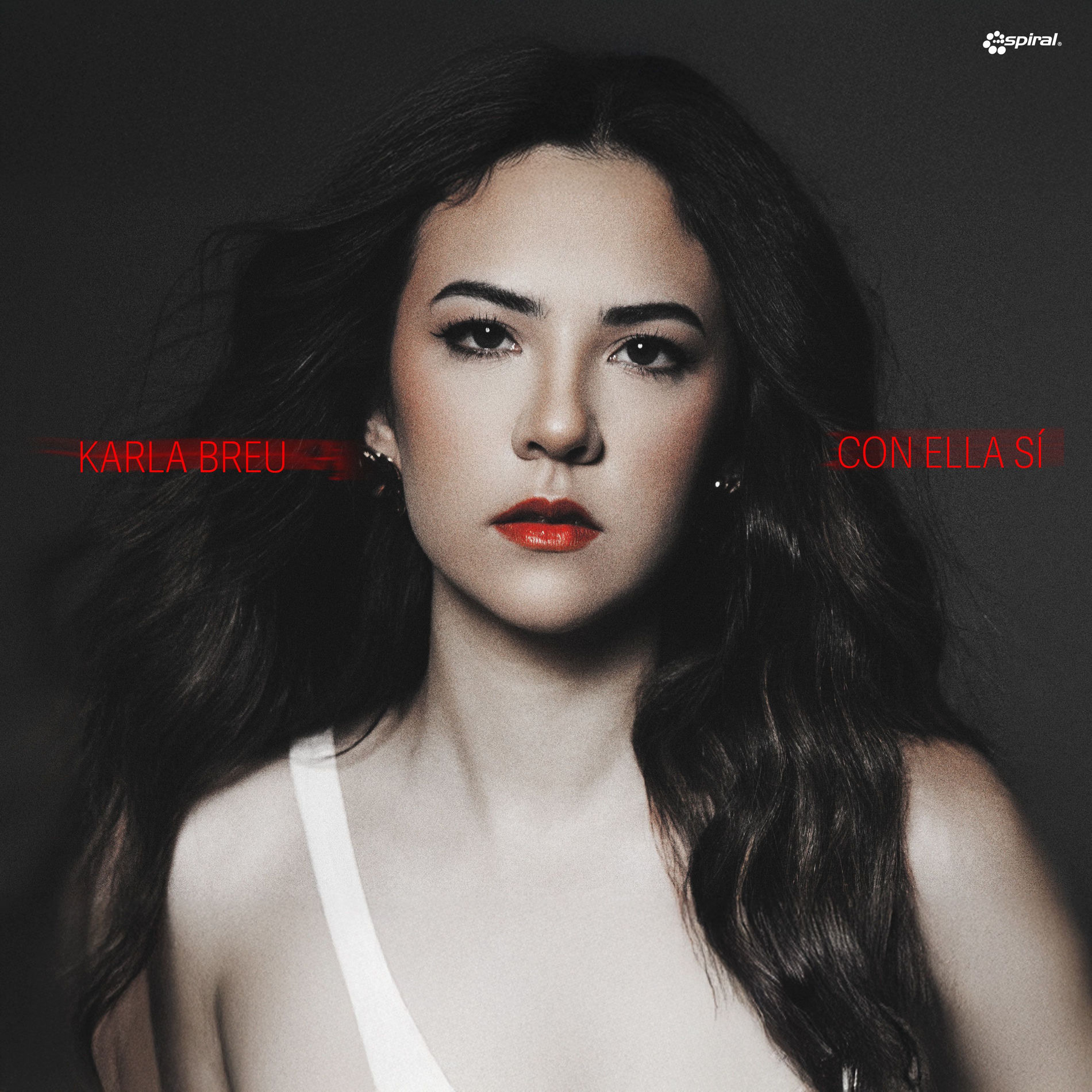 Album cover of Con Ella Sí