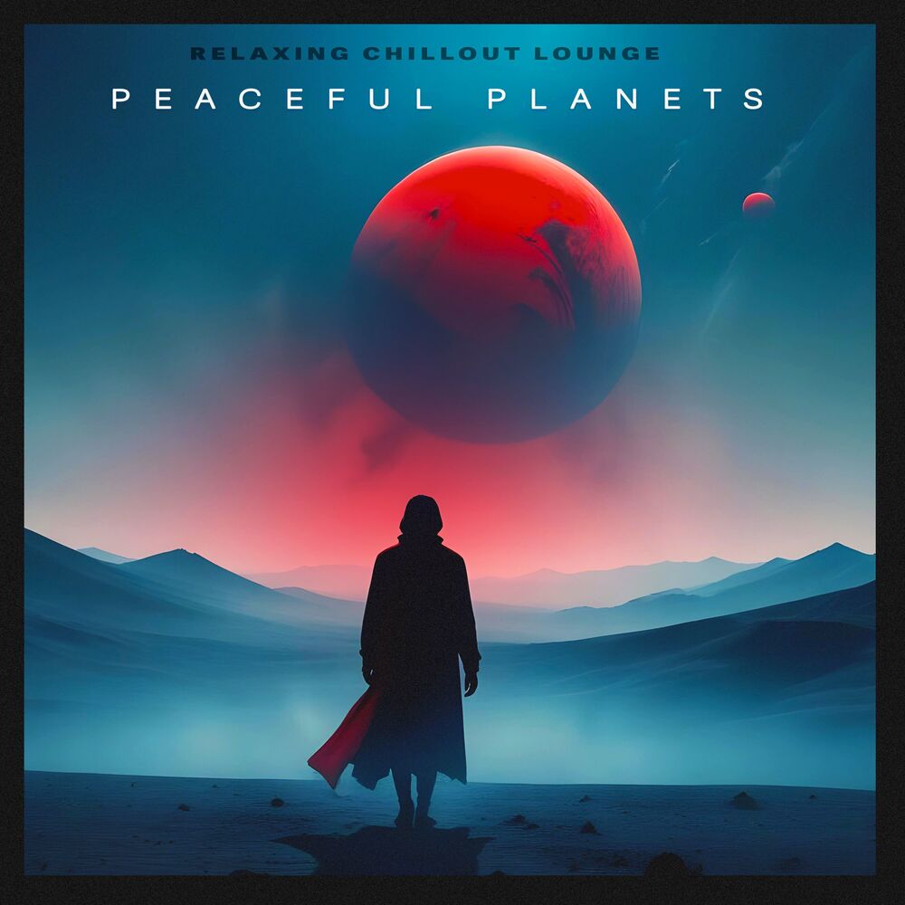 Picture of Peaceful Planets