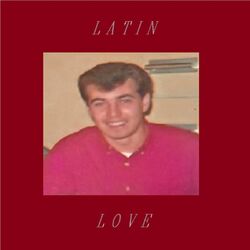 Cover of Love