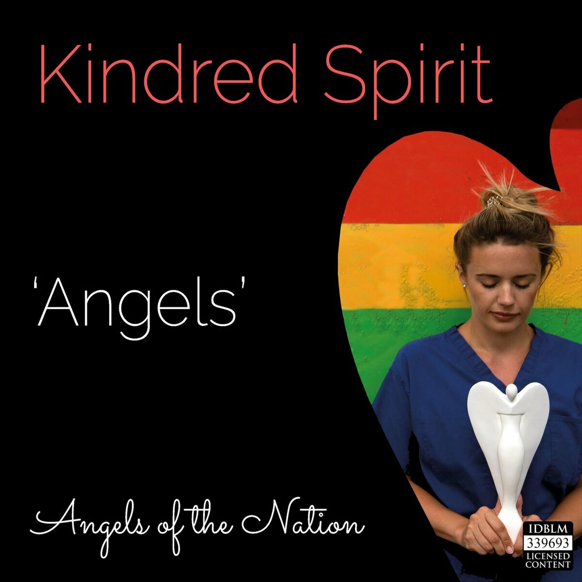 Album cover of Angels