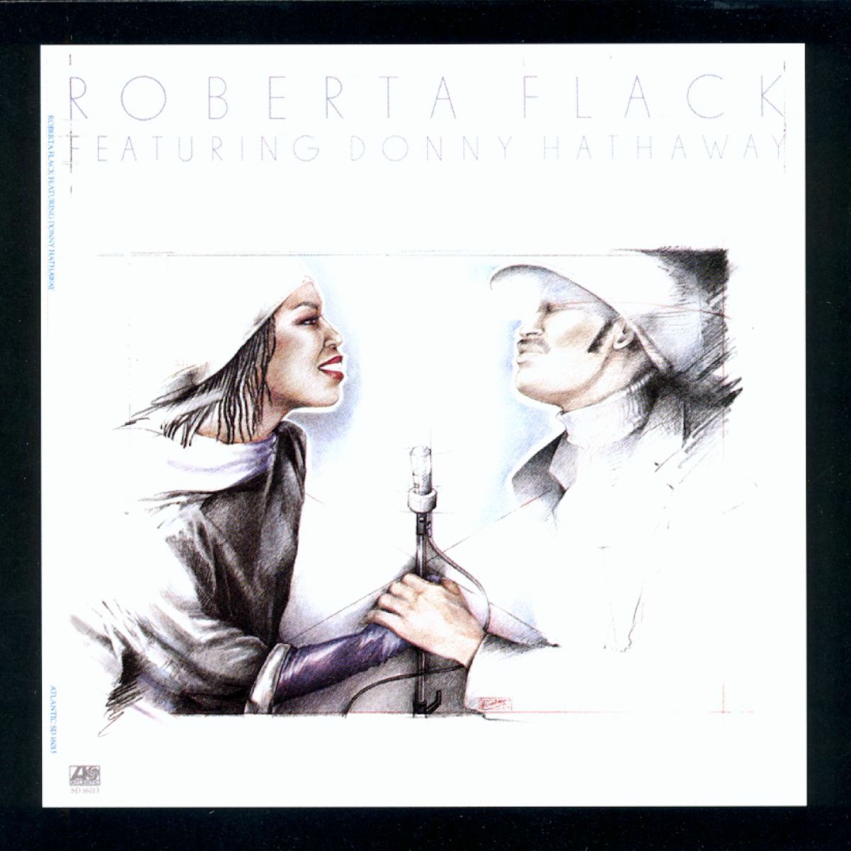 Album cover of Don't Make Me Wait Too Long (feat. Donny Hathaway)
