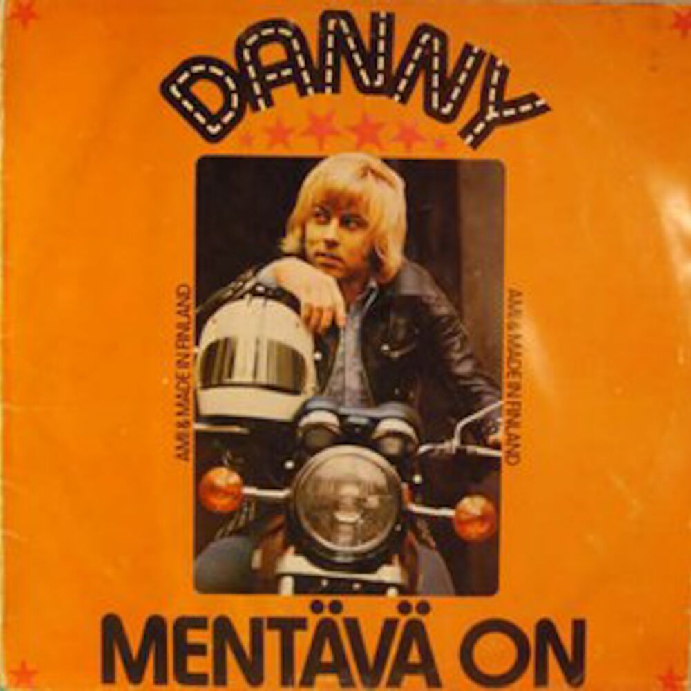 Picture of Mentävä on