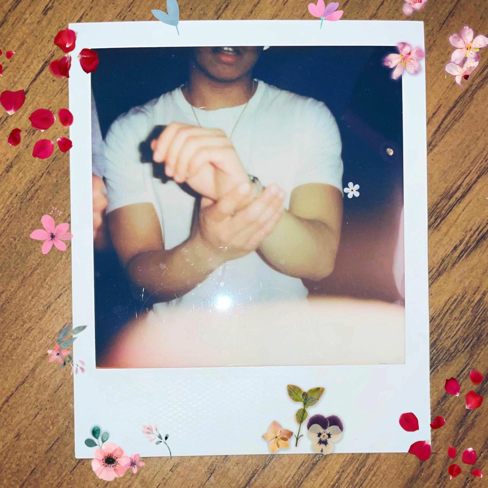 Album cover of Vibe Galore