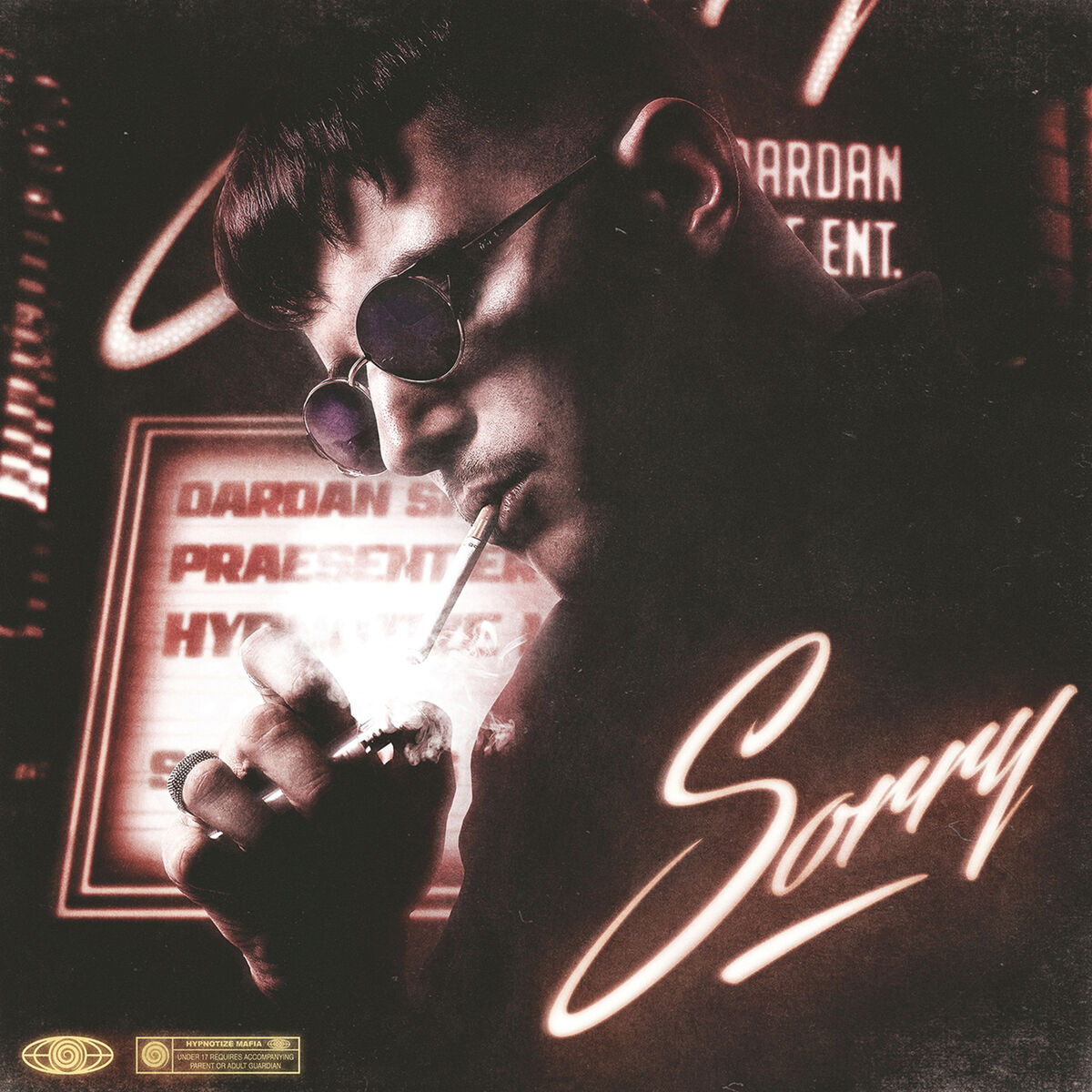 Album cover of gENAuSo