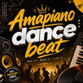 Amapiano dance beat
