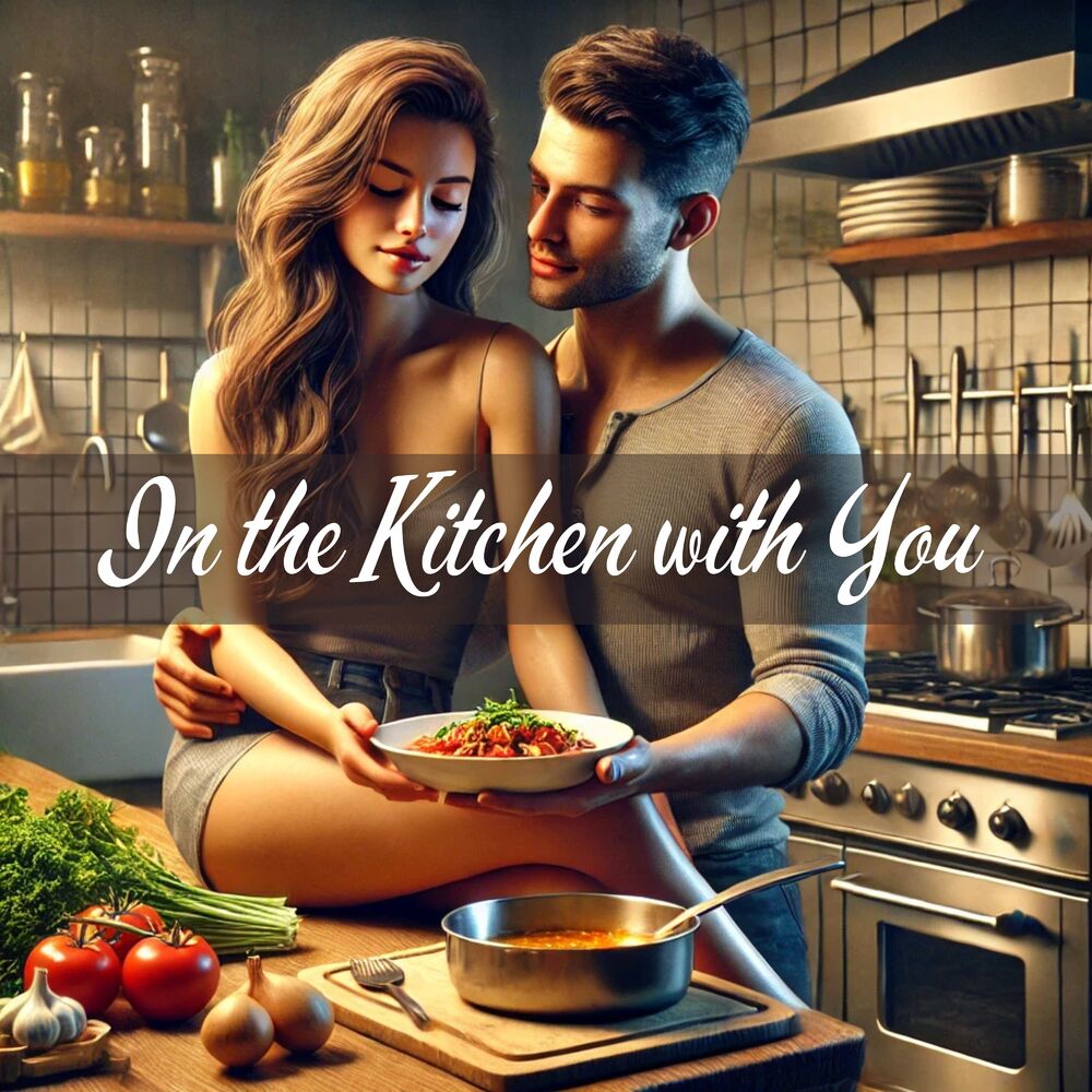 Picture of In the Kitchen with You: Bossa Nova for Romance and Food