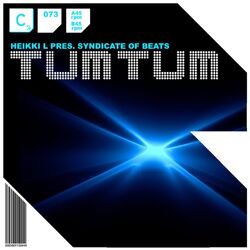 Cover of Tum Tum
