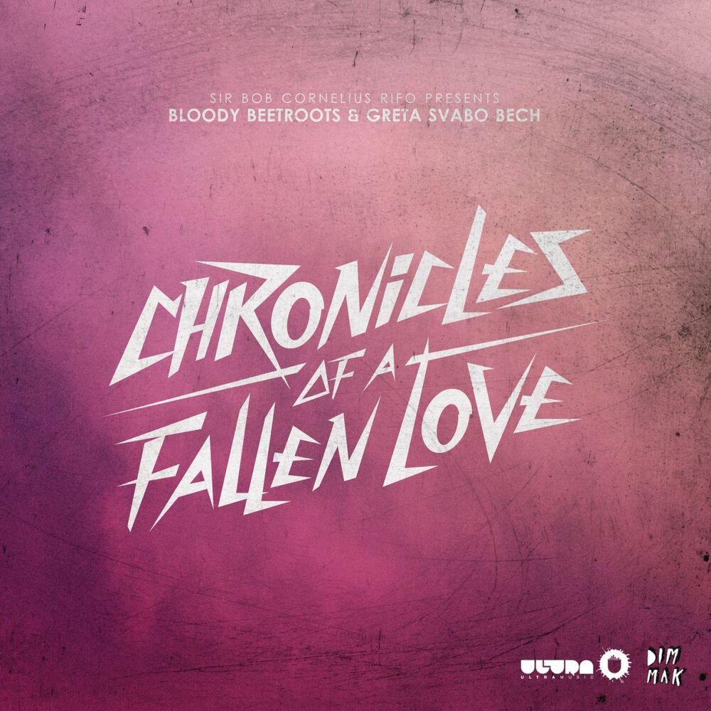 Picture of Chronicles of a Fallen Love