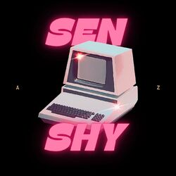 Cover of SEN SHY