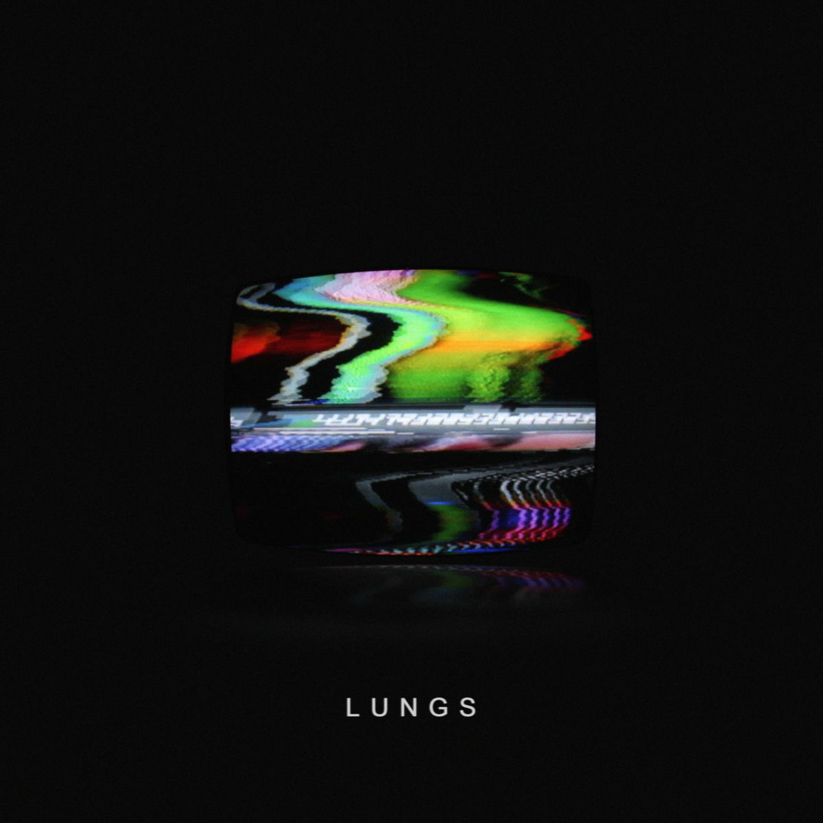 Album cover of Lungs
