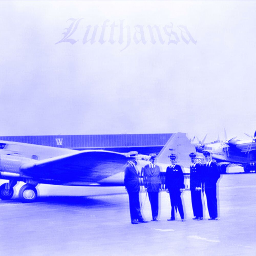 Picture of Lufthansa