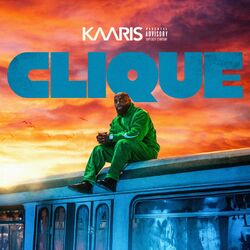 Cover of Clique