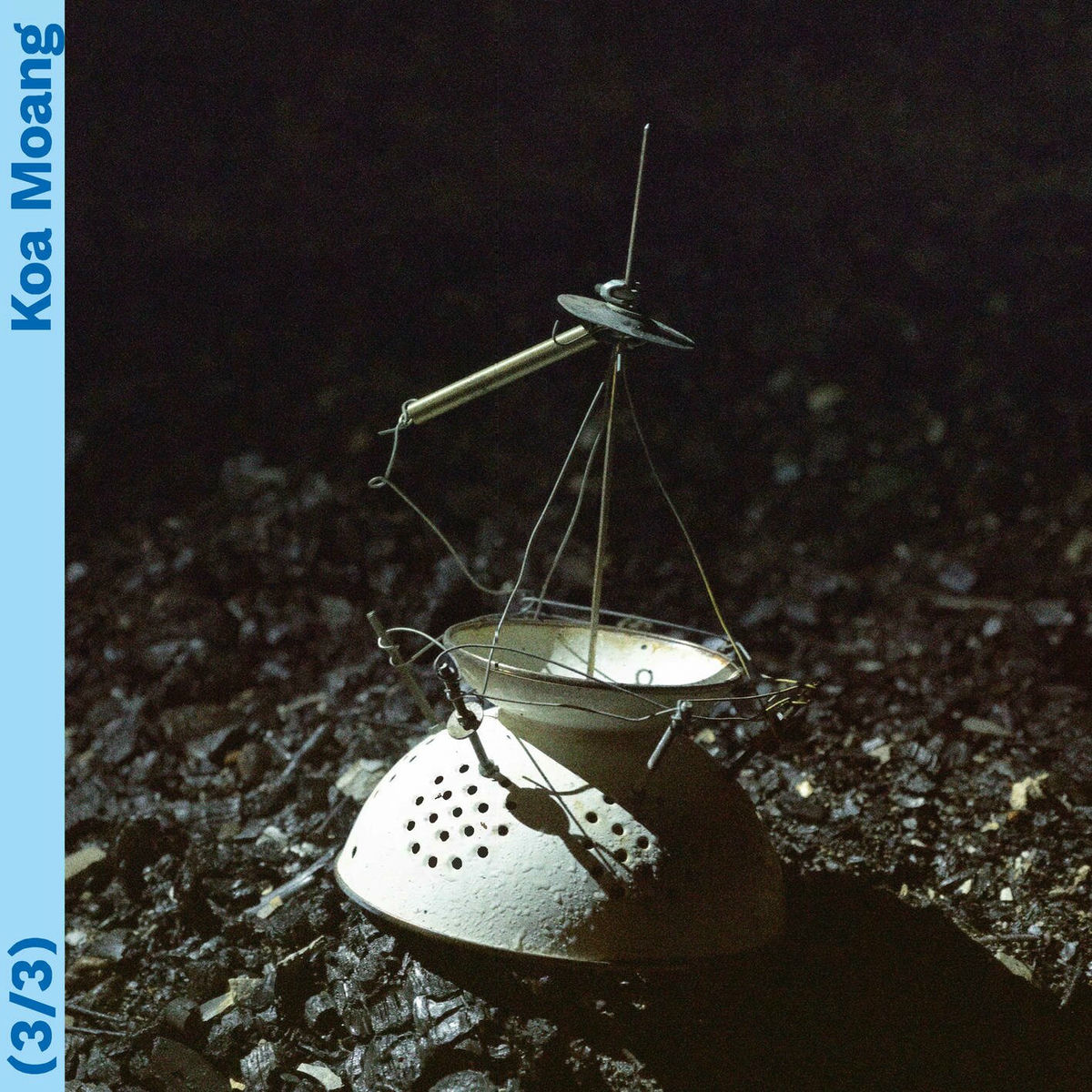 Album cover of Koa Moang