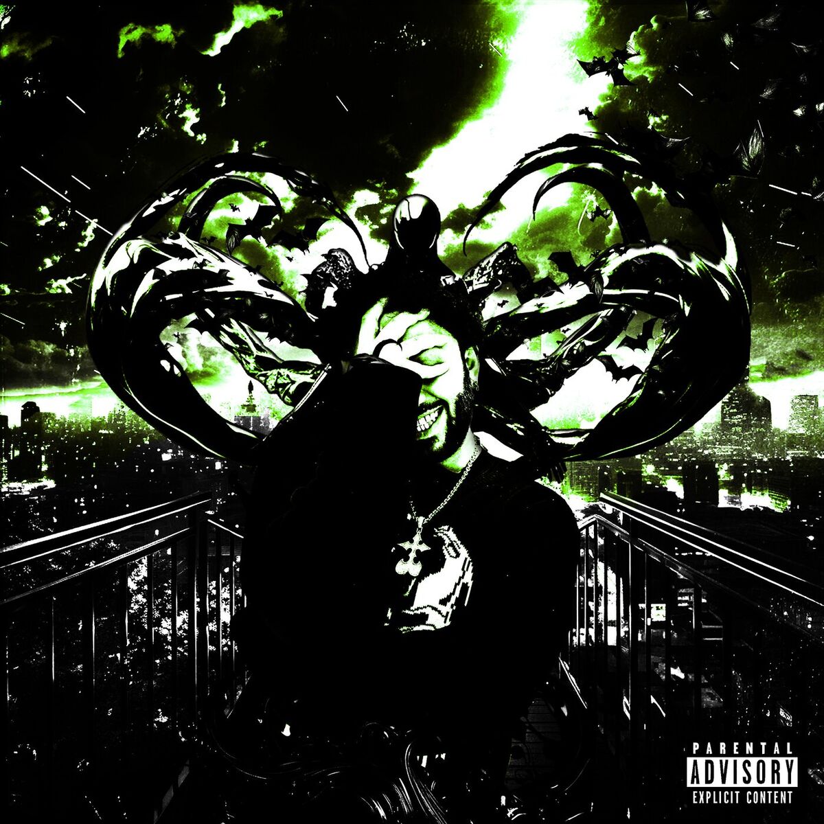 Album cover of I LOVE YOU HOE (CLUB MIX)