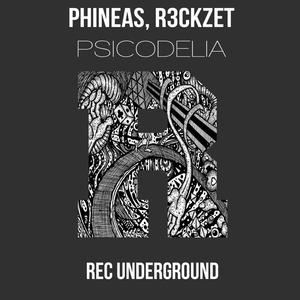 Picture of Psicodelia