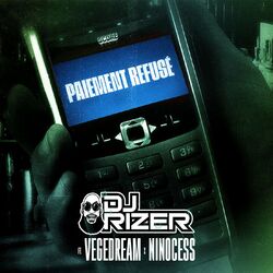Cover of Paiement refusé