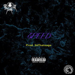 Cover of Speed