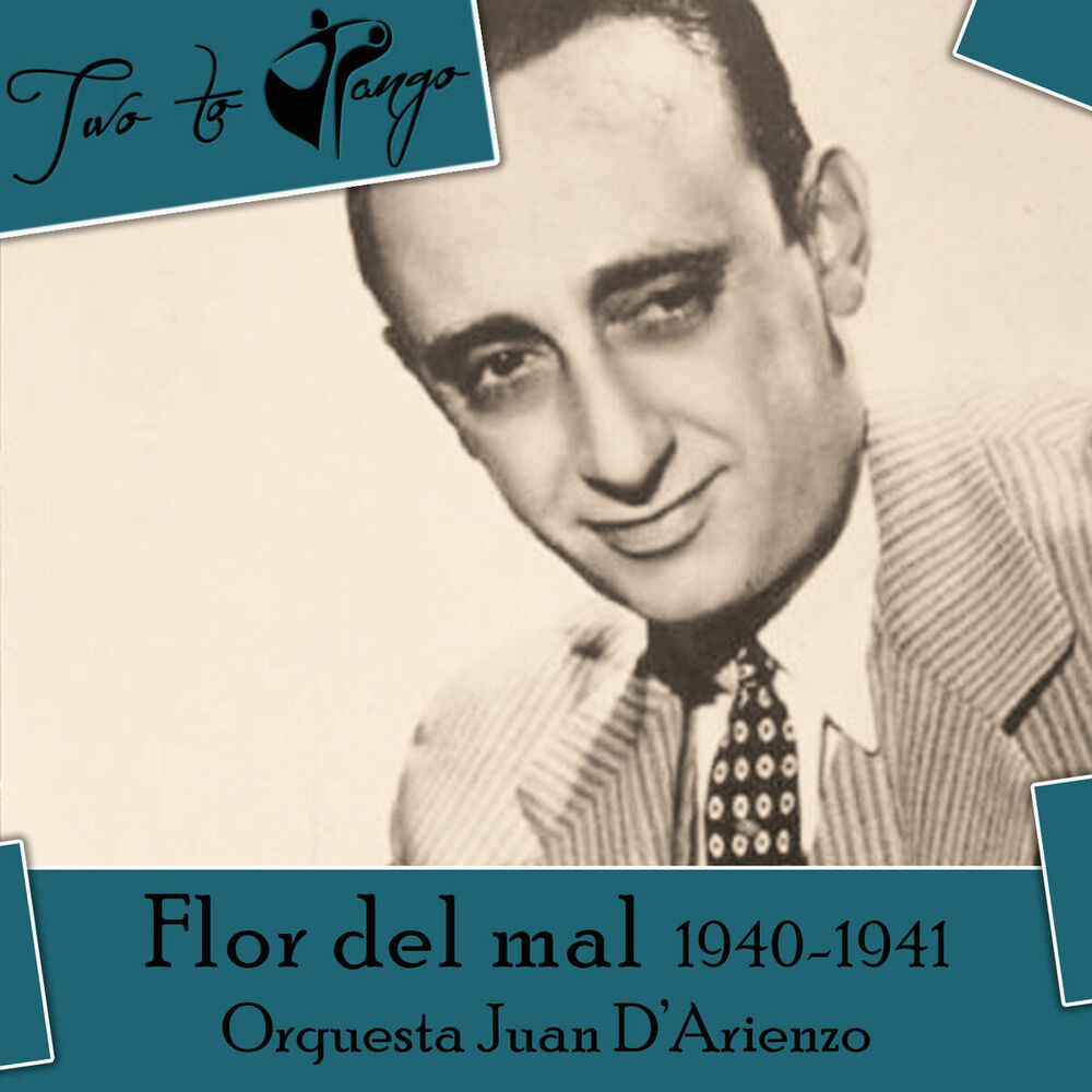 Picture of Flor del mal (1940-1941)