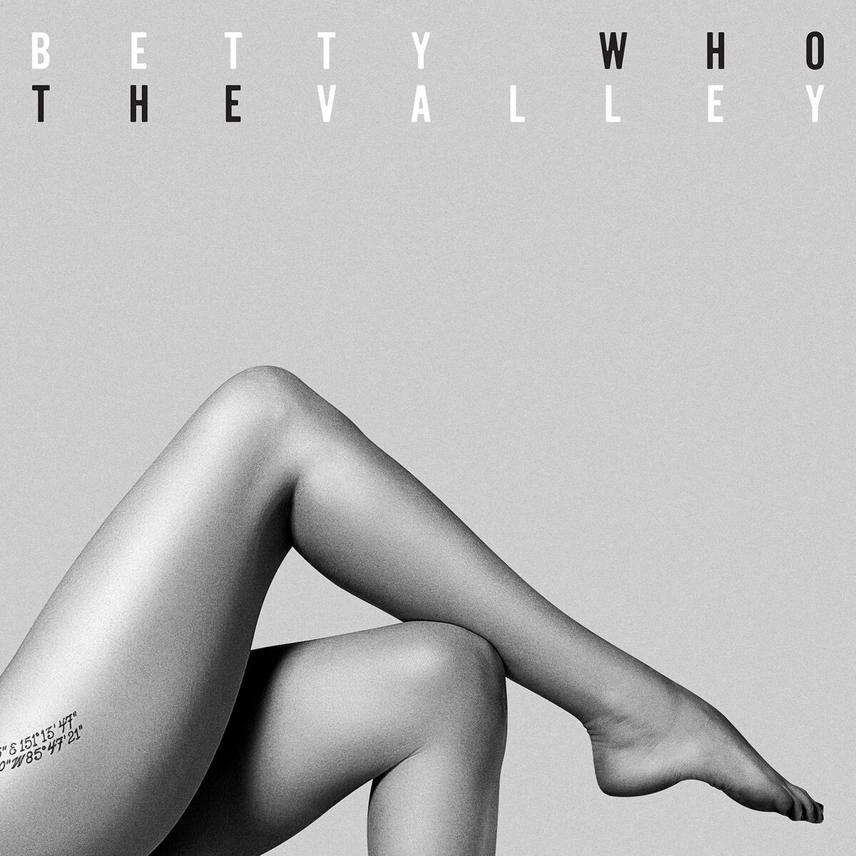 Album cover of Mama Say