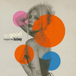 Cover of So Good (Stripped)