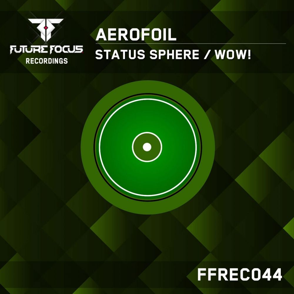 Picture of Status Sphere EP