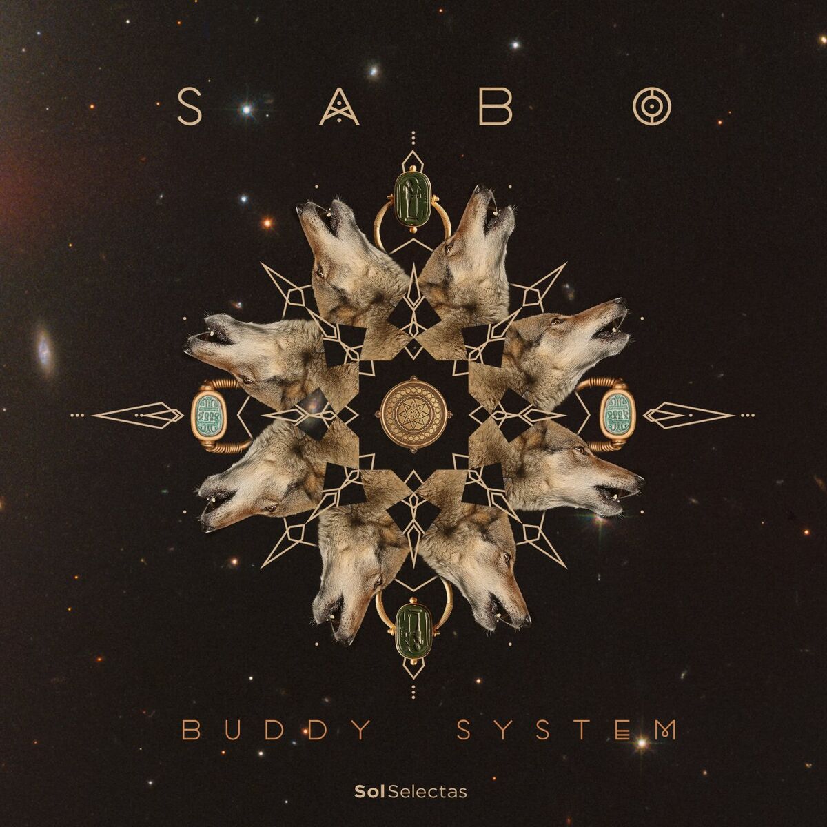 Album cover of Red Lotus