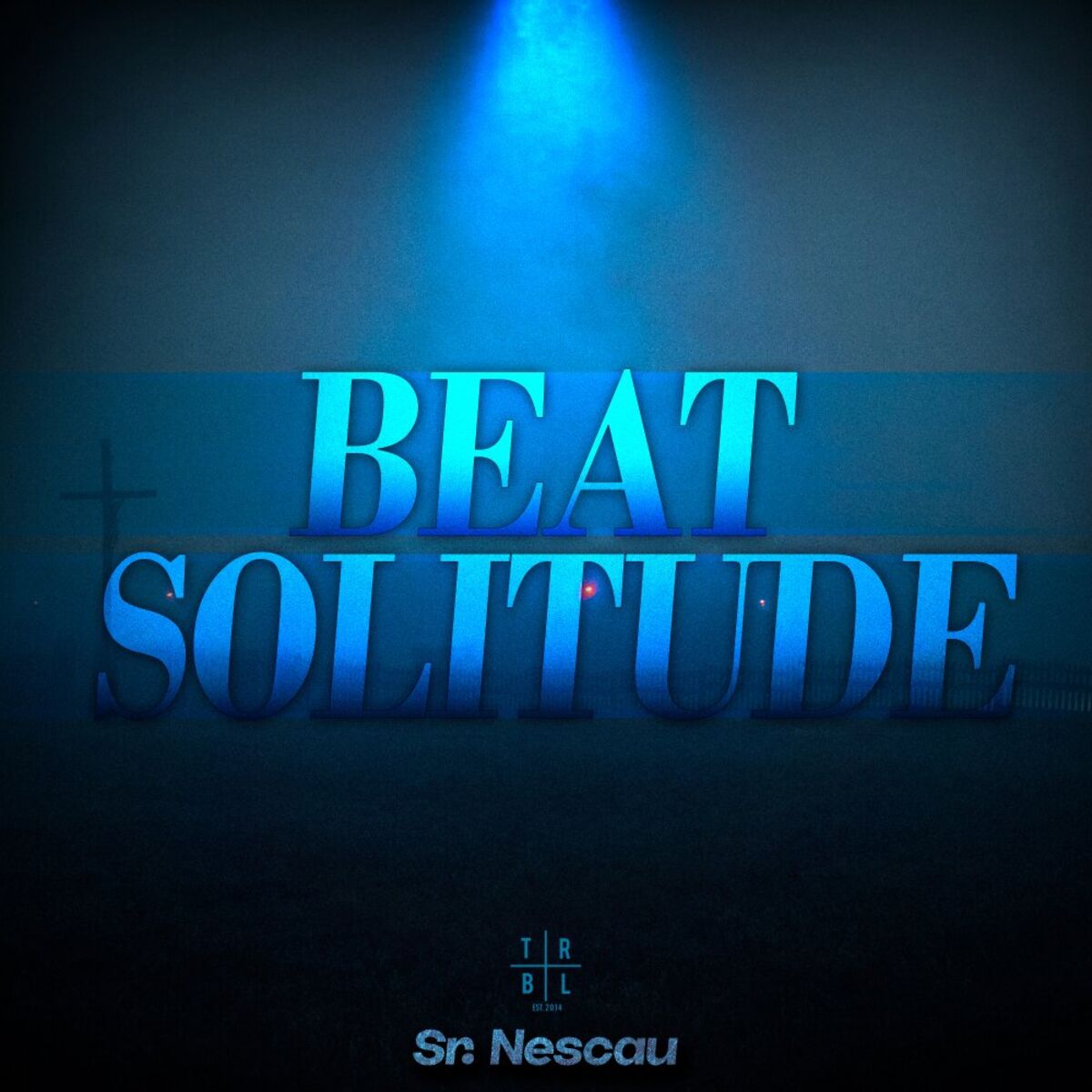 Album cover of Beat Solitude