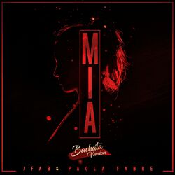 Cover of Mia (Bachata Version)