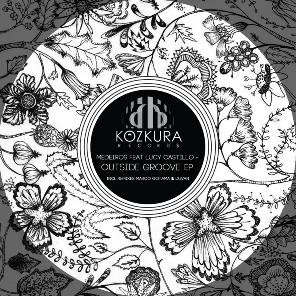 Picture of Outside Groove Ep